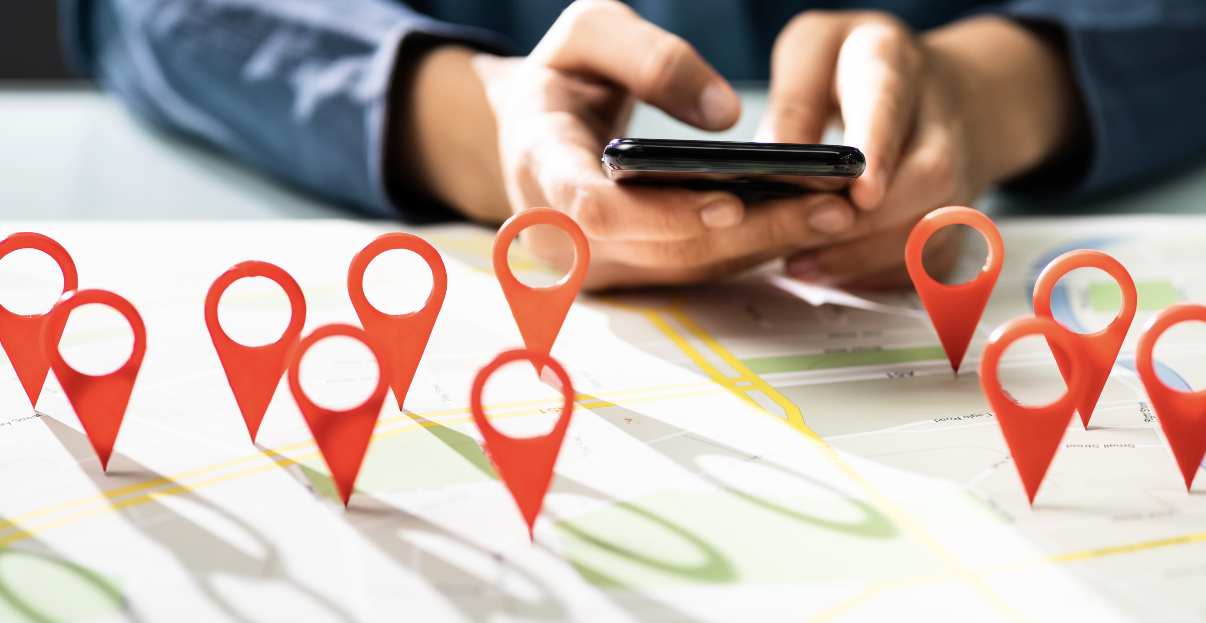 Mikro-momenti: Kako male odluke vode do velikih kupnji