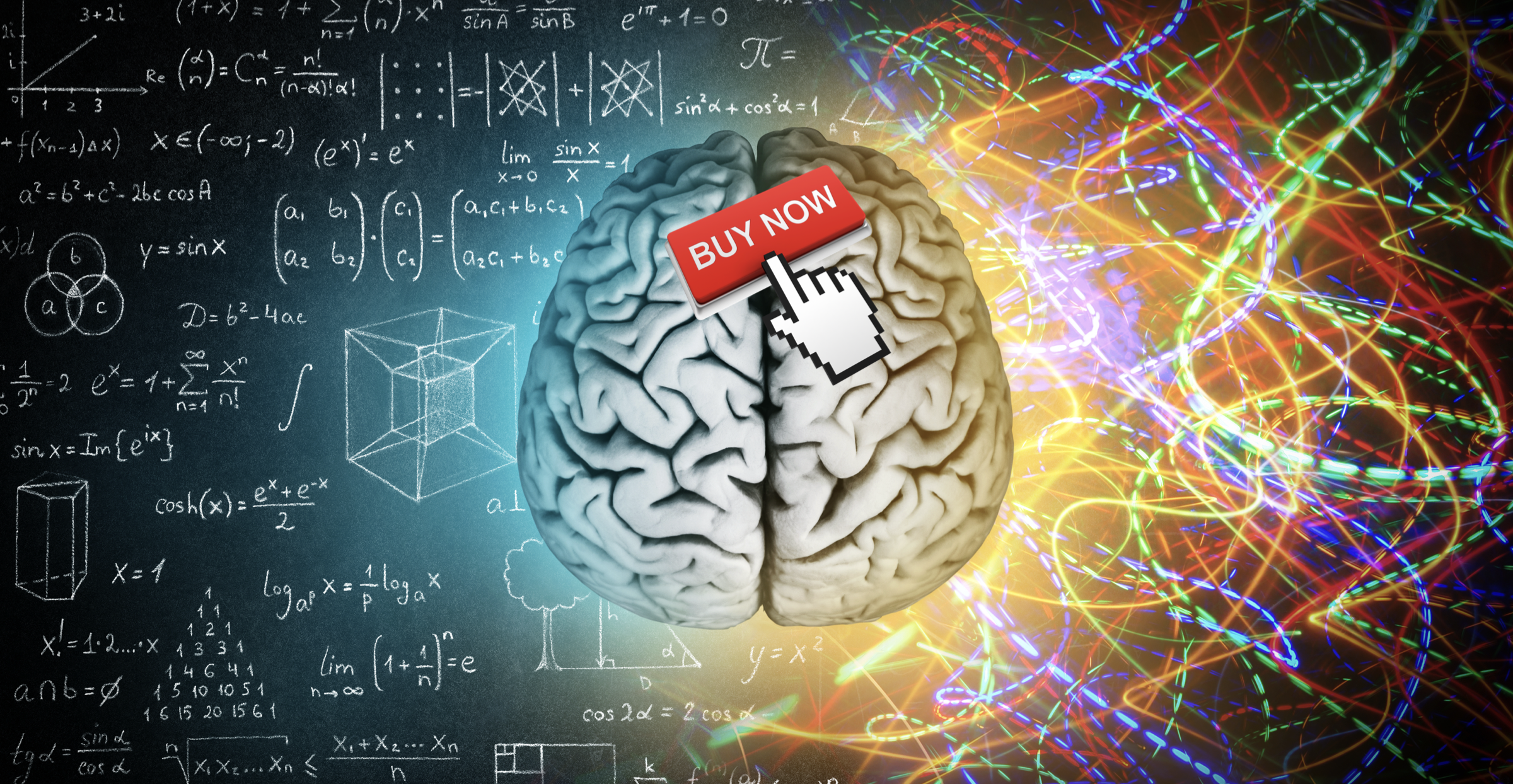 Neuromarketing: Kako mozak nesvjesno donosi odluke
