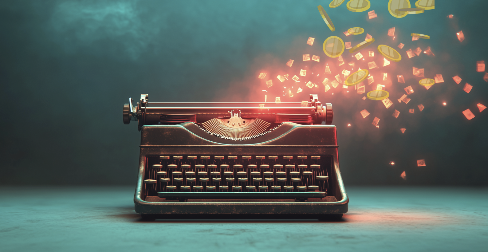 Zašto je dobar copywriting prodavač koji nikad ne spava