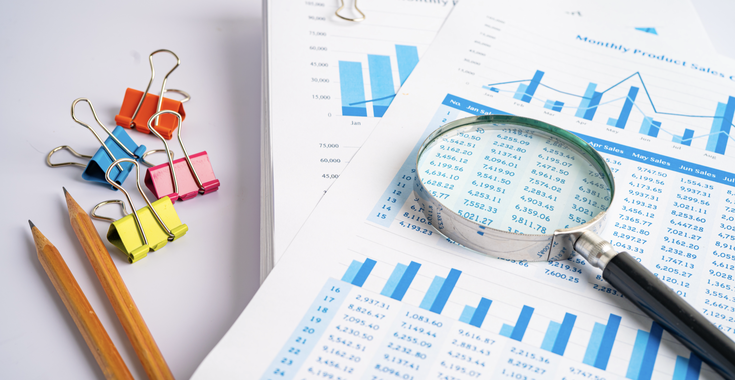 Zašto su podaci nova valuta marketinga (i kako ih koristiti pametno)